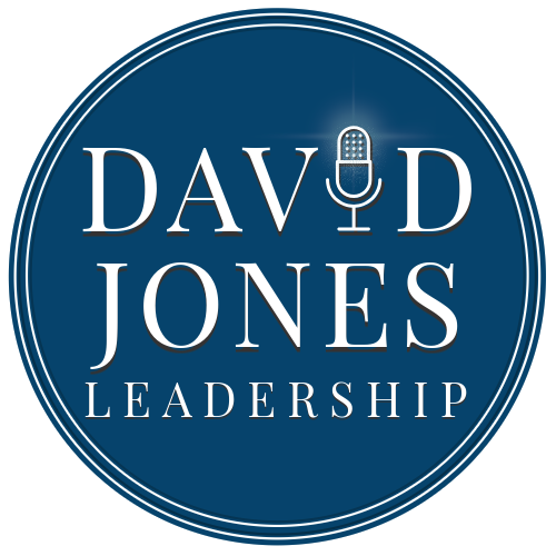 David Jones Leadership