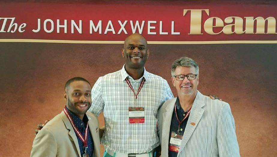 JohnMaxwellLeadership