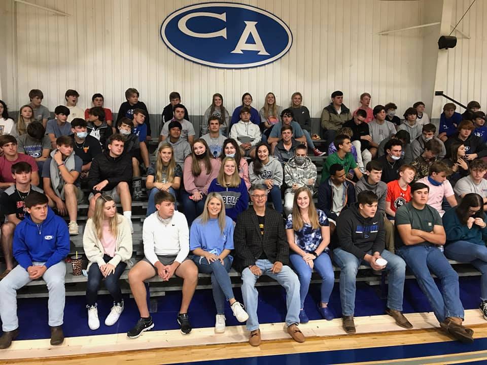 A_chambers_academy